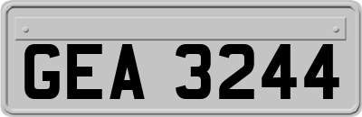 GEA3244
