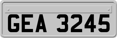 GEA3245