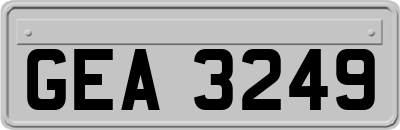 GEA3249