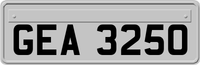 GEA3250