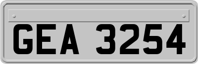 GEA3254