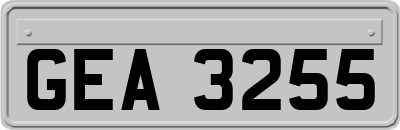 GEA3255