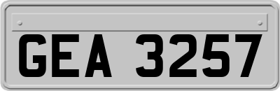 GEA3257