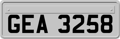 GEA3258