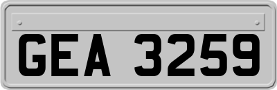 GEA3259