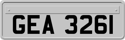 GEA3261