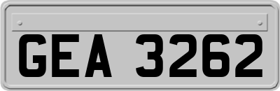 GEA3262