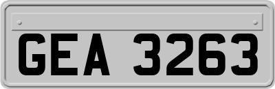 GEA3263