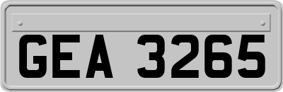 GEA3265