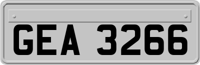 GEA3266