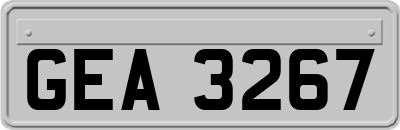 GEA3267
