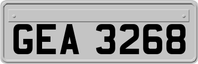 GEA3268