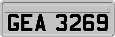 GEA3269
