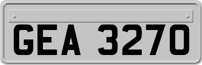 GEA3270