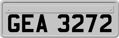 GEA3272