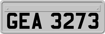 GEA3273