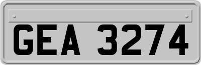 GEA3274