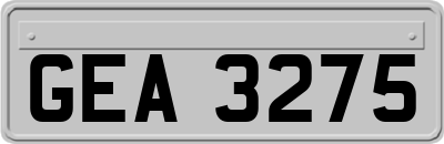 GEA3275