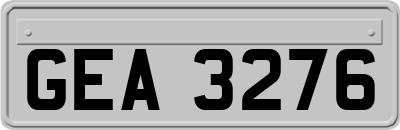 GEA3276
