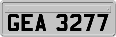 GEA3277