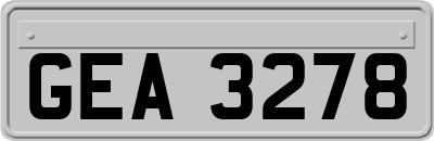 GEA3278