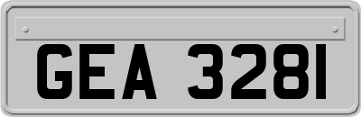 GEA3281