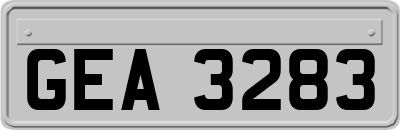 GEA3283