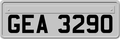 GEA3290