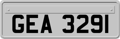 GEA3291