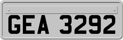 GEA3292