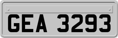 GEA3293
