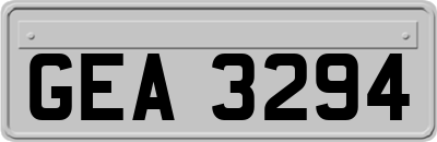 GEA3294