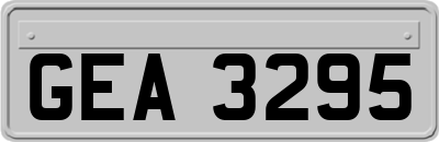 GEA3295
