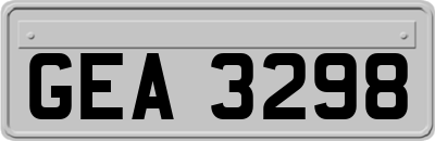 GEA3298