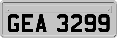 GEA3299