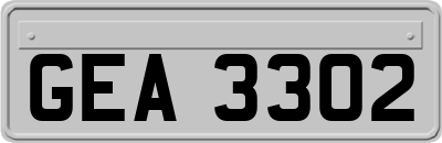 GEA3302