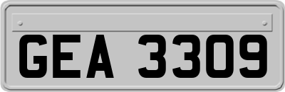 GEA3309