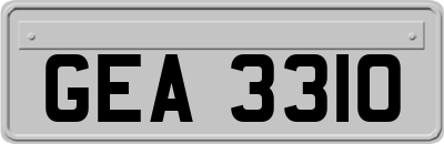 GEA3310