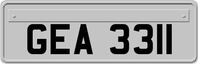 GEA3311