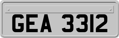 GEA3312