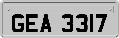 GEA3317