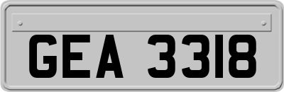 GEA3318