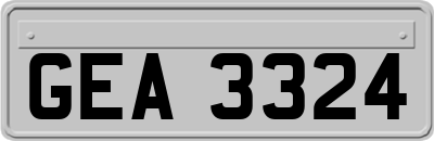 GEA3324