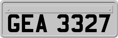 GEA3327