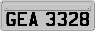 GEA3328