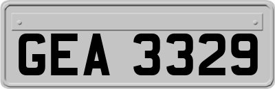 GEA3329