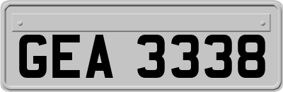 GEA3338