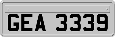 GEA3339