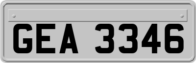 GEA3346