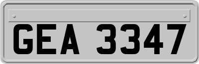 GEA3347